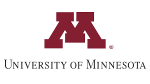 University of Minnesota-Twin Cities logo