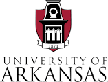 University of Arkansas logo