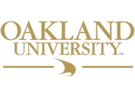 Oakland University logo