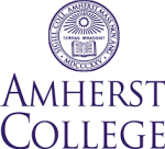 Amherst College  logo