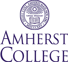 Amherst College  logo