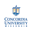 Concordia University-Wisconsin logo