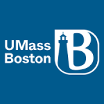 University of Massachusetts-Boston  logo