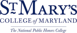 St. Mary's College-Maryland  logo