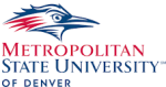 Metropolitan State University-Denver logo