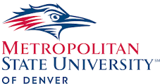 Metropolitan State University-Denver logo