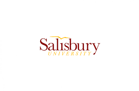 Salisbury University  logo