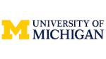 University of Michigan logo