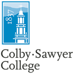 Colby-Sawyer College  logo