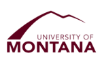 University of Montana  logo