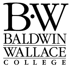 Baldwin Wallace University logo