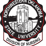 Northwestern Oklahoma State University logo