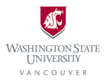 Washington State University logo