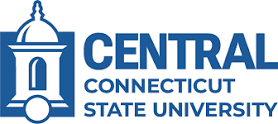 Central Connecticut State University logo