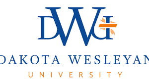 Dakota Wesleyan University logo