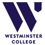 Westminster University-Utah logo