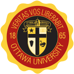 Ottawa University-Phoenix logo