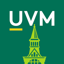 University of Vermont logo