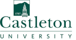 Castleton University logo