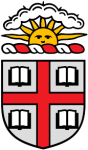 Brown University  logo