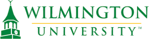 Wilmington University logo