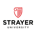 Strayer University logo