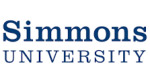 Simmons University  logo