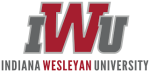 Indiana Wesleyan University logo