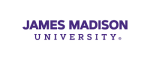 James Madison University logo
