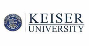 Keiser University - Fort Lauderdale logo