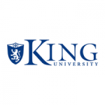 King University logo