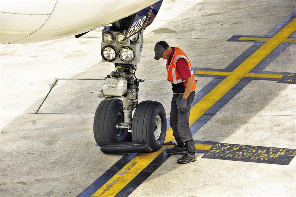 Aircraft Mechanic