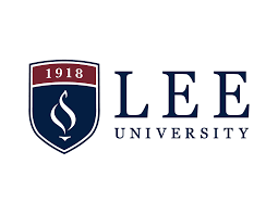 Lee University logo