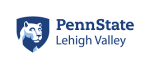 Pennsylvania State University - Lehigh Valley logo