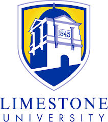 Limestone University logo