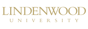 Lindenwood University  logo