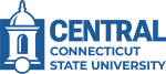 Central Connecticut State University logo