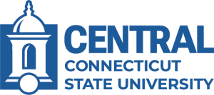 Central Connecticut State University logo