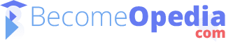 Becomeopedia logo