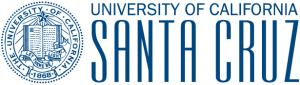 University of California Santa Cruz logo