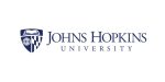 Johns Hopkins University  logo