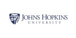 Johns Hopkins University  logo