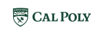 California Polytechnic State University   logo
