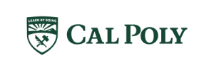 California Polytechnic State University   logo