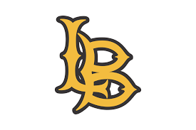 California State University- Long Beach logo