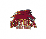 Loyola University-Chicago logo