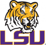 Louisiana State University-Baton Rouge logo
