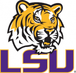 Louisiana State University logo