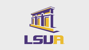 Louisiana State University - Alexandria logo