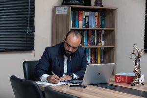 Paralegal